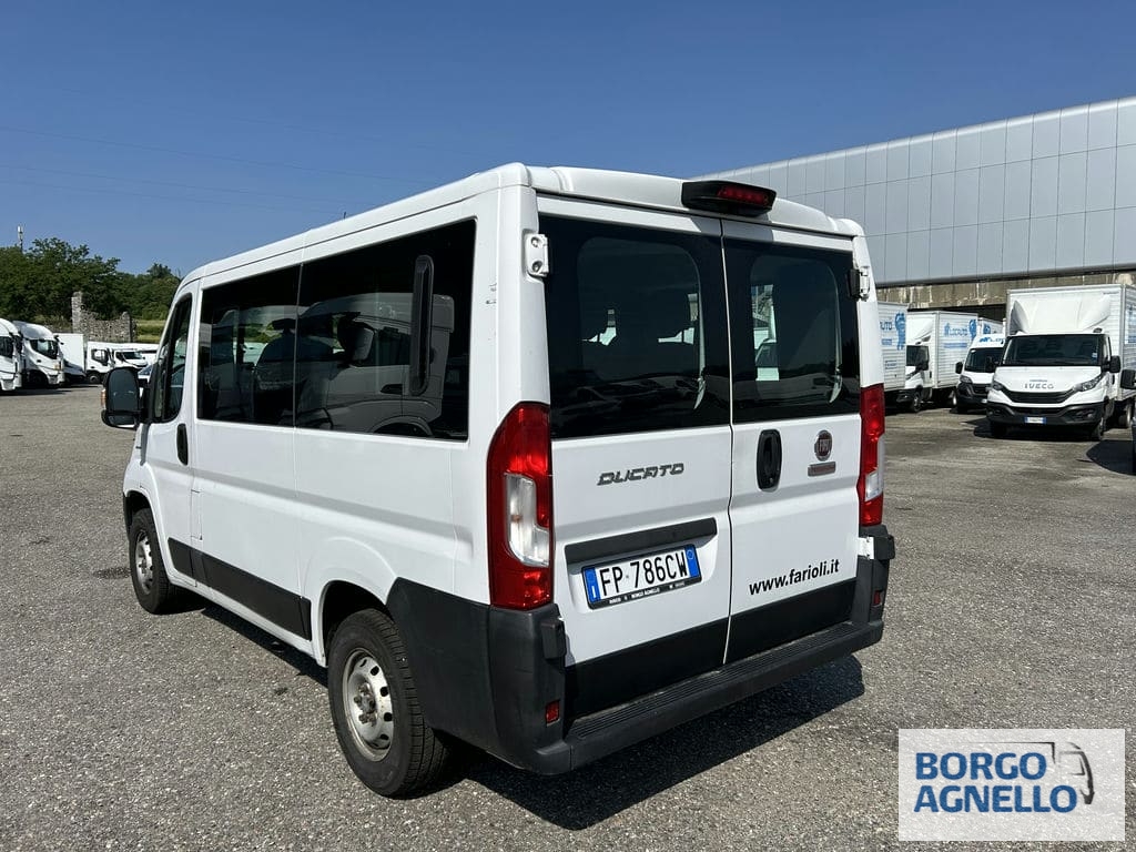 Fiat DUCATO